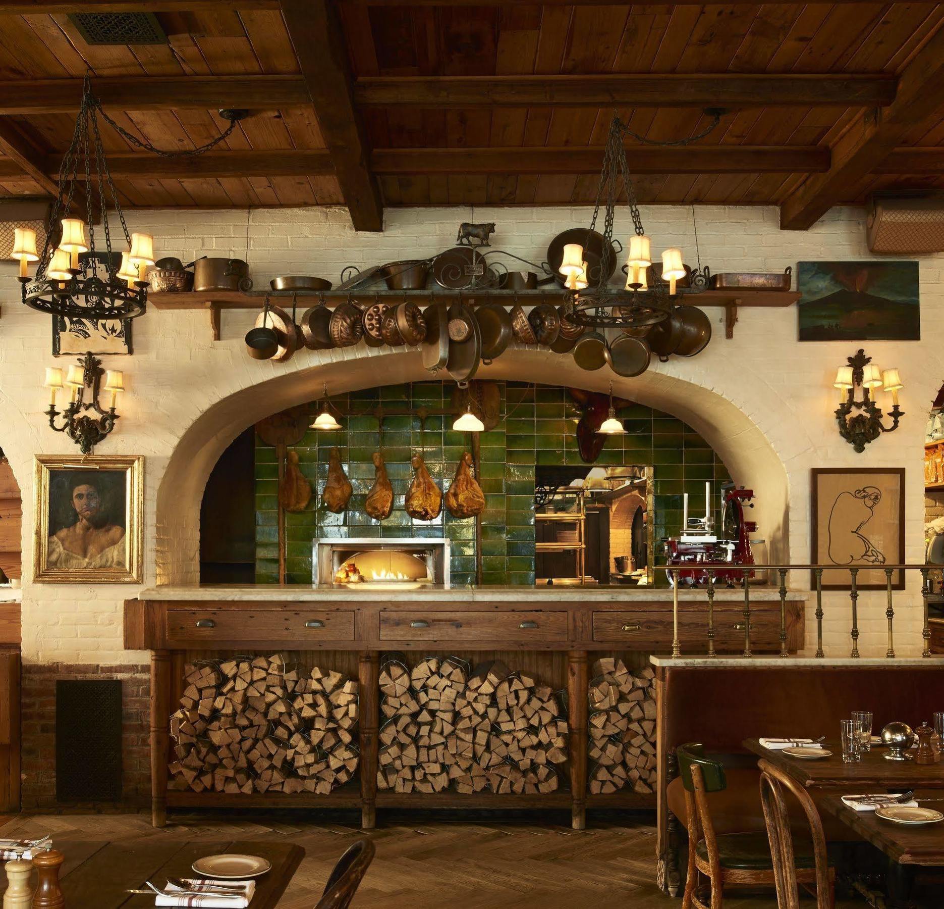ניו יורק The Bowery Hotel מראה חיצוני תמונה